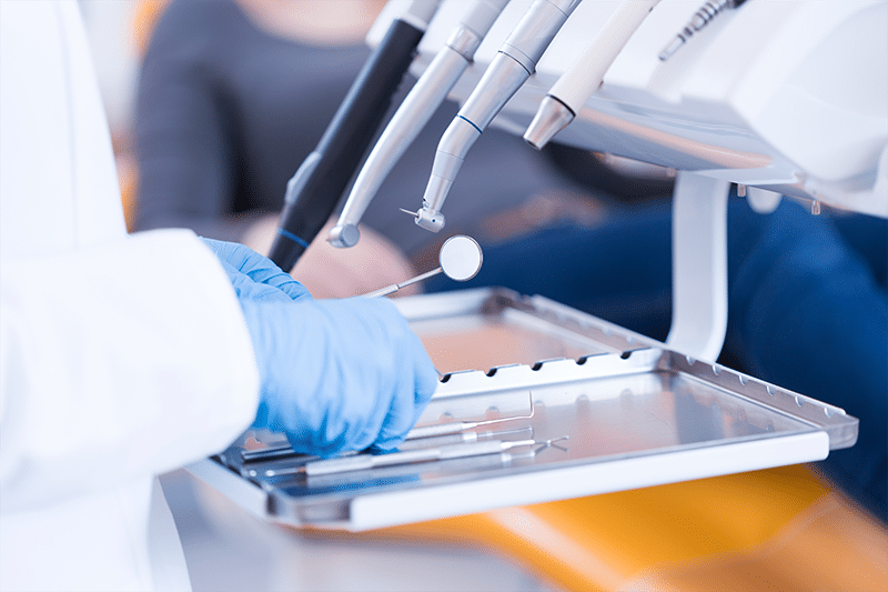 Why dental repair